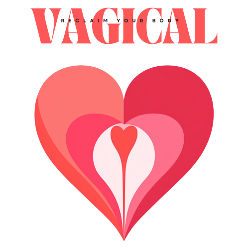 VAGical Logo